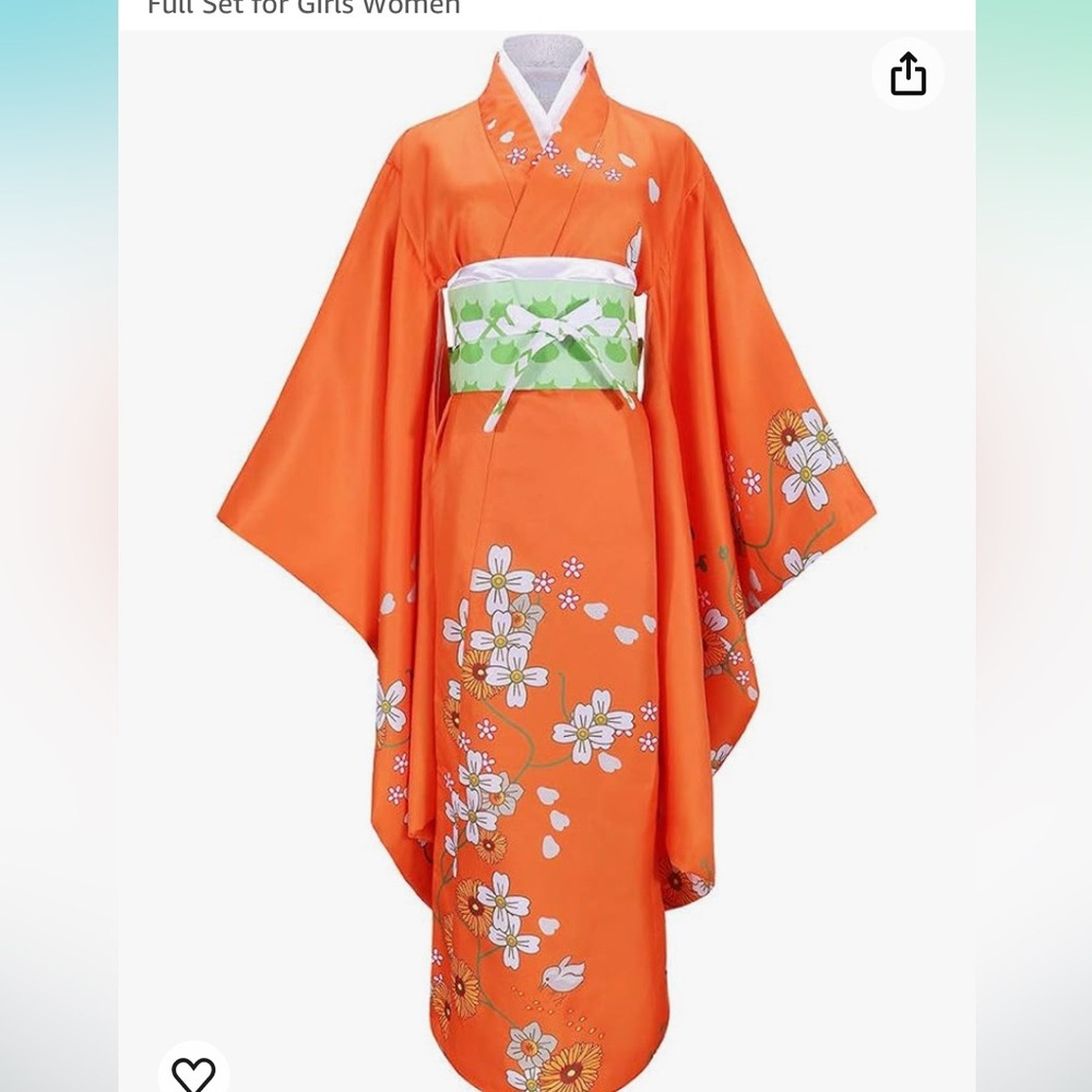 Hiyoko Saionji Cosplay